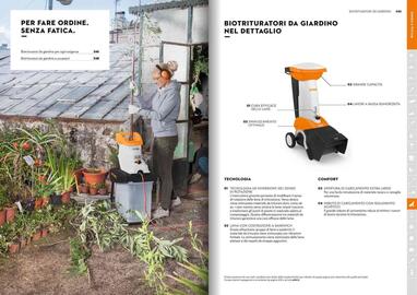 Volantino Stihl Pagina 173