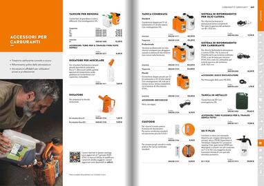 Volantino Stihl Pagina 185