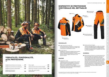 Volantino Stihl Pagina 186