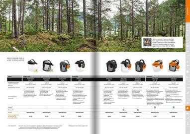 Volantino Stihl Pagina 201