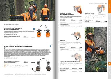 Volantino Stihl Pagina 204