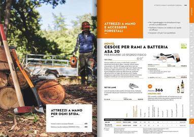 Volantino Stihl Pagina 208