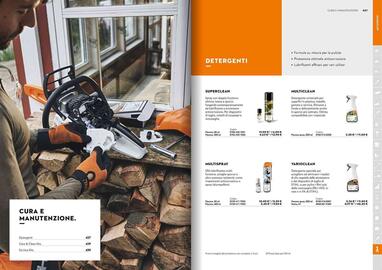 Volantino Stihl Pagina 214