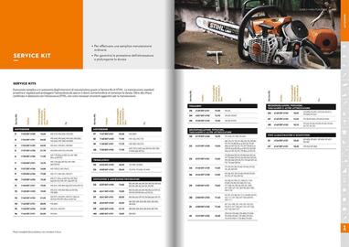 Volantino Stihl Pagina 216