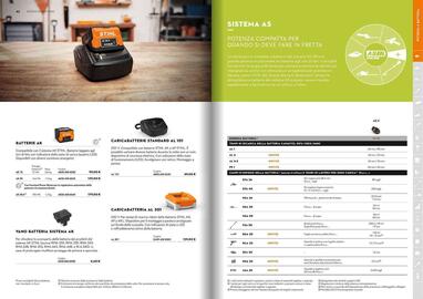 Volantino Stihl Pagina 22