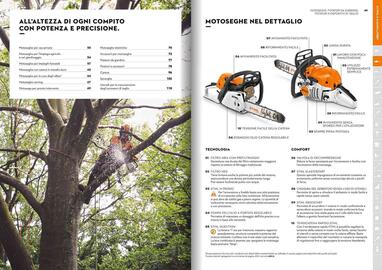 Volantino Stihl Pagina 25