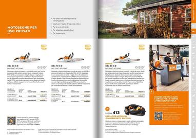 Volantino Stihl Pagina 26