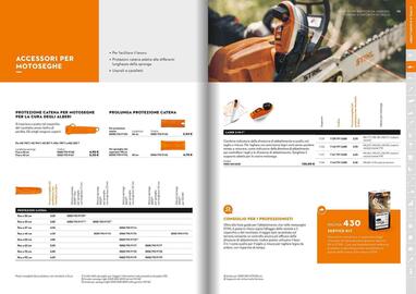 Volantino Stihl Pagina 37