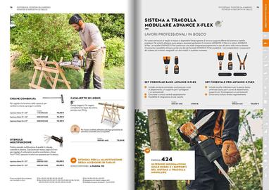 Volantino Stihl Pagina 38