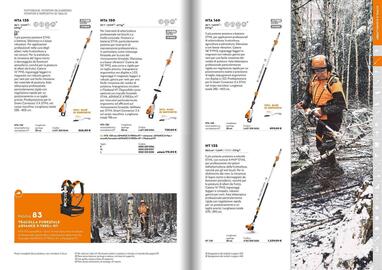 Volantino Stihl Pagina 41