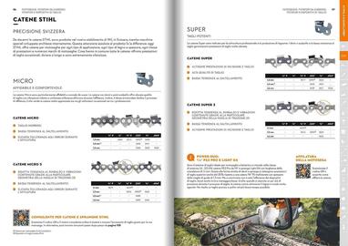 Volantino Stihl Pagina 49