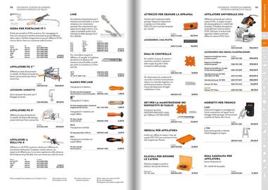 Volantino Stihl Pagina 57