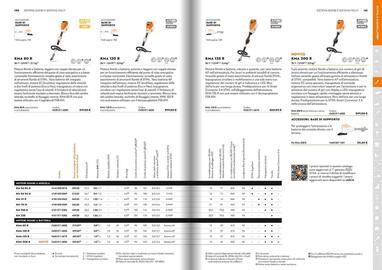 Volantino Stihl Pagina 71