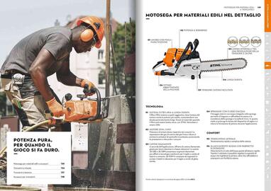 Volantino Stihl Pagina 75