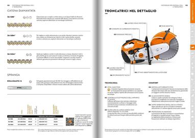 Volantino Stihl Pagina 77