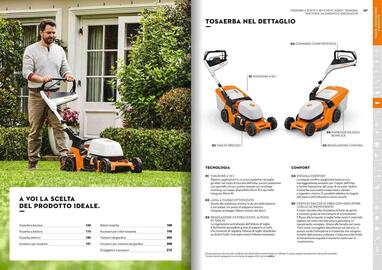 Volantino Stihl Pagina 84