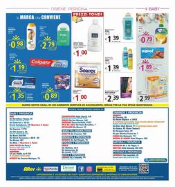 Volantino Alter Discount Pagina 12