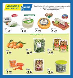 Volantino Alter Discount Pagina 13