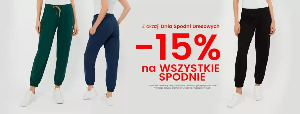 Italian fashion gazetka (ważność do 3-02)