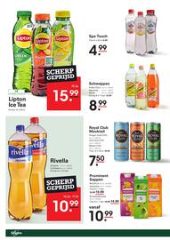 Sligro folder Pagina 54