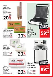 Sligro folder Pagina 71