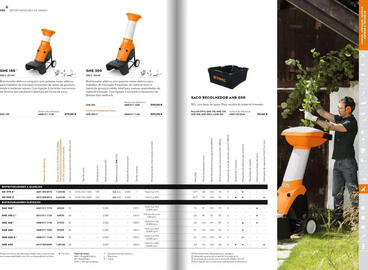 Folheto Stihl Página 147