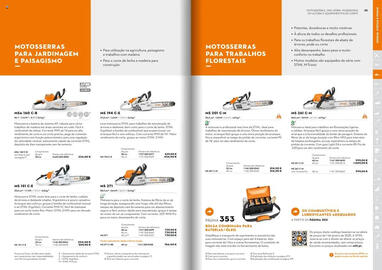Folheto Stihl Página 28