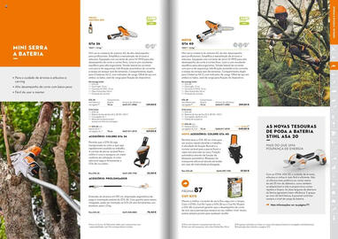 Folheto Stihl Página 34