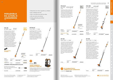 Folheto Stihl Página 35