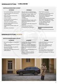 Alfa Romeo Flugblatt | Tonale 2025 Seite 10