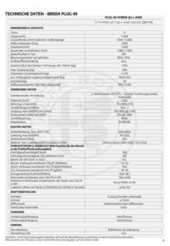 Alfa Romeo Flugblatt | Tonale 2025 Seite 16