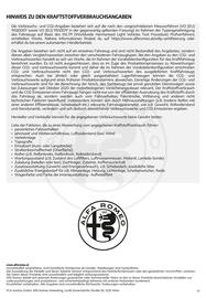 Alfa Romeo Flugblatt | Tonale 2025 Seite 17
