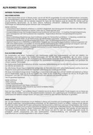 Alfa Romeo Flugblatt | Tonale 2025 Seite 6