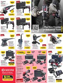 Builders Express catalogue Page 10