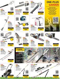 Builders Express catalogue Page 4