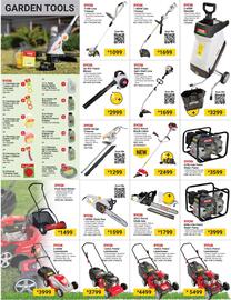 Builders Express catalogue Page 5