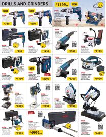 Builders Express catalogue Page 9