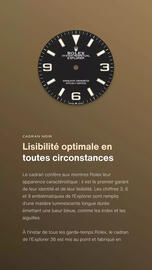 Catalogue Rolex page 3