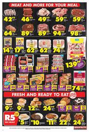 Shoprite catalogue Page 2