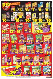 Shoprite catalogue Page 3