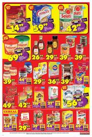 Shoprite catalogue Page 4