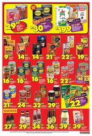 Shoprite catalogue Page 5