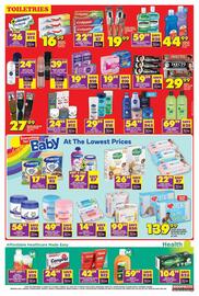 Shoprite catalogue Page 7