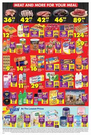 Shoprite catalogue Page 2