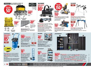 Canadian Tire flyer week 4 Page 10