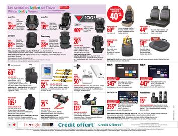 Canadian Tire flyer week 4 Page 12