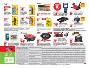 Canadian Tire flyer week 4 Page 13