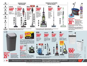 Canadian Tire flyer week 4 Page 6