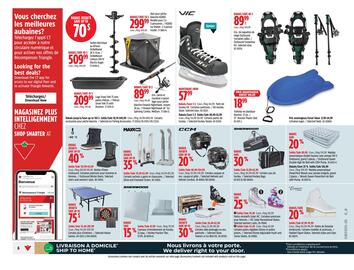 Canadian Tire flyer week 4 Page 8