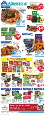 Albertsons Weekly Ad (valid until 28-01)